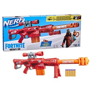NERF — Fortnite Heavy Sr.