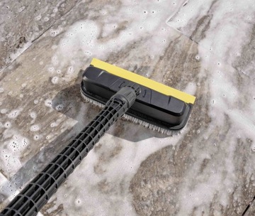 KARCHER POWER PS30 2.644-123.0 щетка + насадки, комплект шайб