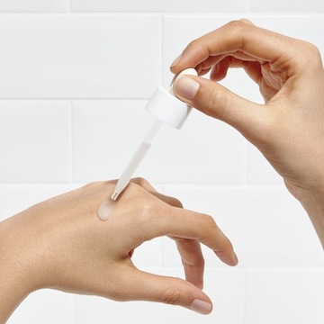 Суперсыворотка Garnier с витамином С от пигментных пятен