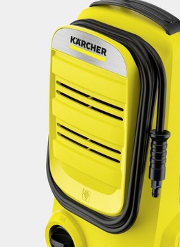 Компактная мойка высокого давления Karcher K 2
