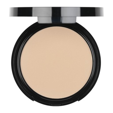 Компактная пудра PIERRE RENE PRESSED POWDER SPF25 02 Basic