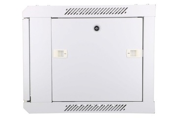 Extralink 6U 600x600 Серый | Стоечный шкаф | ва