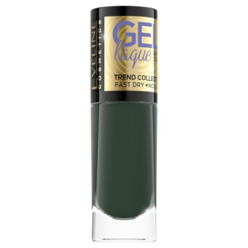 Eveline Cosmetics Gel Laque Гель-лак для ногтей №170