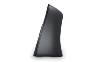 Комплект компьютерных колонок Logitech 980-000413 (2.1; черный)