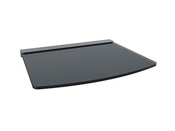 ПОЛКА СТЕКЛЯННАЯ ONE 300X250X5 OPTICUM