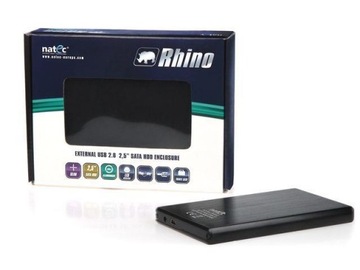 Чехол Natec Rhino 2,5