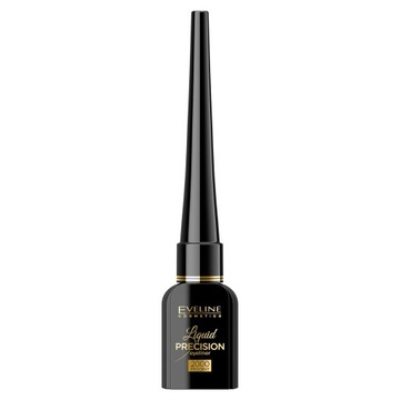 Подводка для глаз Eveline Cosmetics Liquid Precision