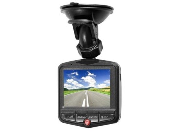 Видеорегистратор TRACER MobiDrive HD