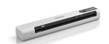 Портативный сканер DS-80W WiFi/USB/4spp/AKU/300g