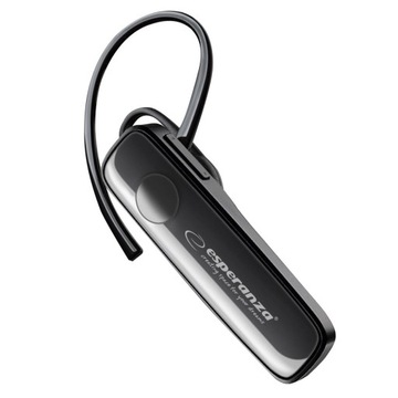Bluetooth-наушники Celebes, черные