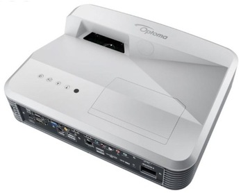 Проектор Optoma EH340UST