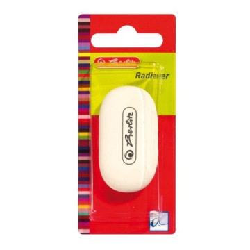 Herlitz Гумка для стирання