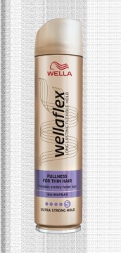 ЛАК ДЛЯ НОГТЕЙ WELLAFLEX 250мл ТОНКИЙ И НЕЖНЫЙ 4 250МЛ