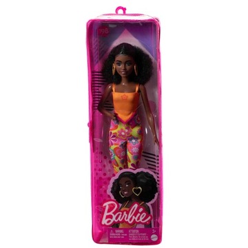 Barbie Fashionistats Modne przyjaciółki HJR97