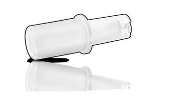 Мундштуки универсальные с сертификатом ПЖ (в упаковке 10 шт.)