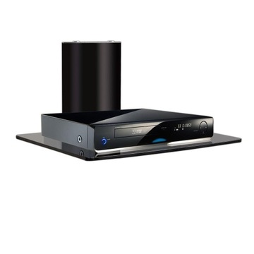 Полка настенная - одинарная RTV ART D-49N