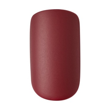 KISS Искусственные самоклеящиеся ногти imPress - KIMM010 (размер M) 1 упаковка (30)