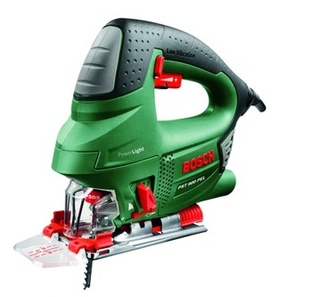 Wyrzynarka Bosch 920 W zasilanie sieciowe