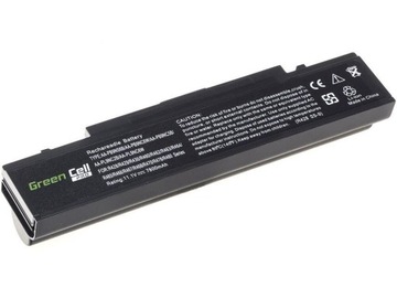 Bateria PRO AA-PB9NC6B AA-PB9NS6B do Samsung R519