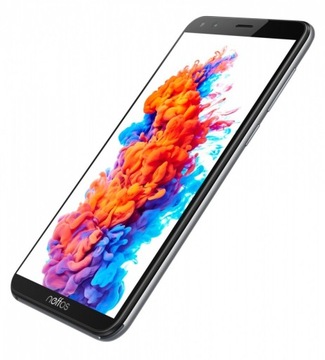 Смартфон TP-Link Neffos C5 Plus 1/8 ГБ Серый