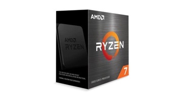 Процессор AMD 5800X 8 x 3,8 ГГц