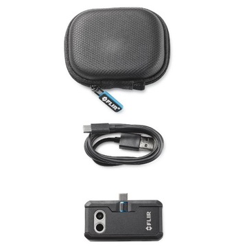 OUTLET Тепловизионная камера FLIR One Pro LT