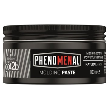 Паста для моделирования Schwarzkopf got2b Phenomenal 100