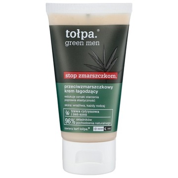 Tołpa Green Men Anti -wrinke Cream 50 мл