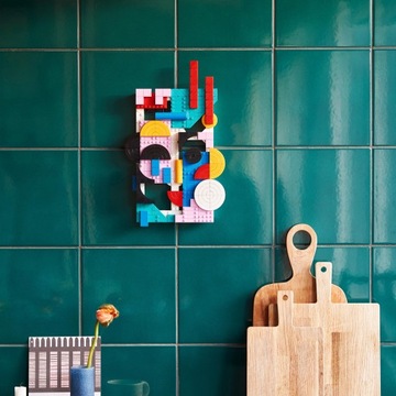 LEGO ART 31210 Современное искусство