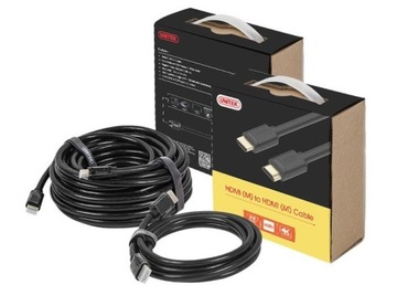 Кабель HDMI 2.0 1,5 м