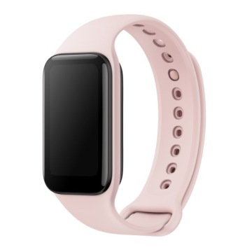 SMARTBAND Xiaomi Mi Band 8 Active Pink SpO2 5 ATM TFT Bluetooth 5.1 BLE