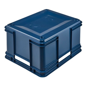 Контейнер транспортный XL ECO LINE EUROBOX