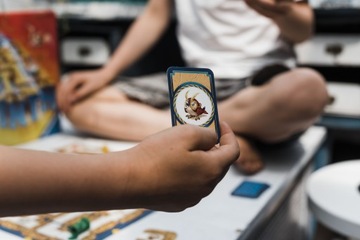 Лабиринт, новое издание Лабиринта