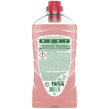 AJAX UNIVERSAL ЖИДКОСТЬ ГИБИСКУС 1л