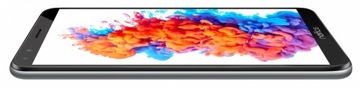 Смартфон TP-Link Neffos C5 Plus 1/8 ГБ Серый