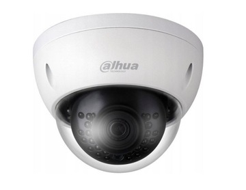 Dahua IPC-HFW1230S-0280B IP-камера типа «пуля» 2 Мп