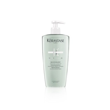 KERASTASE DIVALENT ODŚWIEŻAJĄCA KĄPIEL 500ML