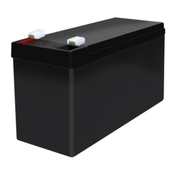 Гелевый аккумулятор | 12V | 7Ah | max.72A | AGM