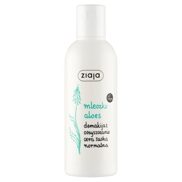 Ziaja Aloesmleczko 200ml