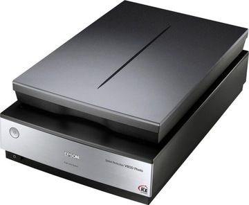 Сканер EPSON Perfection V850 Pro B11B224401