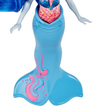 ENCHANTIMALS ZESTAW LALKA I RODZINA DELFINKÓW