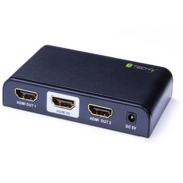 Разветвитель AV HDMI 2.0 1/2 Ultra HD 4K