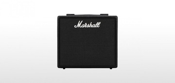 ГИТАРНЫЙ УСИЛИТЕЛЬ MARSHALL CODE 25C COMBO KOMBO