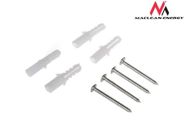 Внешний сумеречный датчик 2300 Вт MCE35