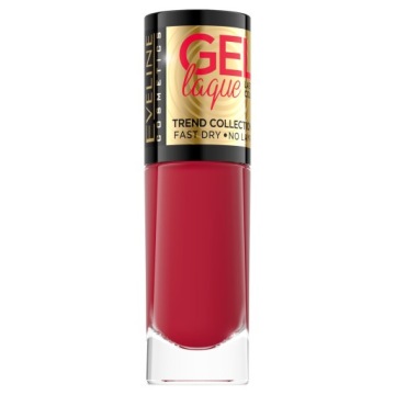 Eveline Cosmetics Gel Laque Гель-лак для ногтей №235