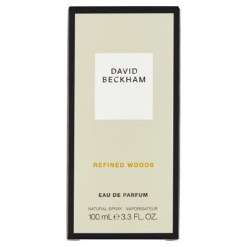 Дэвид Бекхэм Refined Woods 100ml Мужские духи