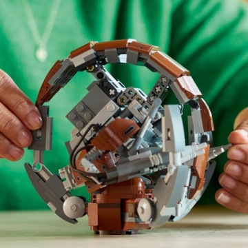LEGO TBD STAR WARS TM 2024 75381