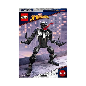 LEGO Marvel Super Heroes 76230 — Фигурка Венома
