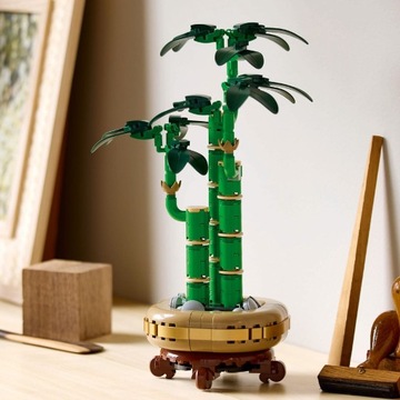 LEGO BOTANICALS 10344 DRACENA SANDERA