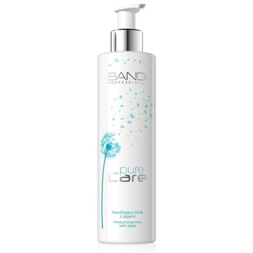 Bandi Nawilżający tonik z algami 230 ml